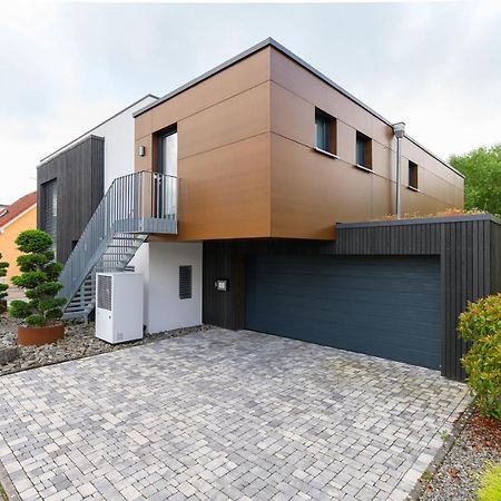 Das Andere - Gaesteapartment Kippenheim Exterior foto