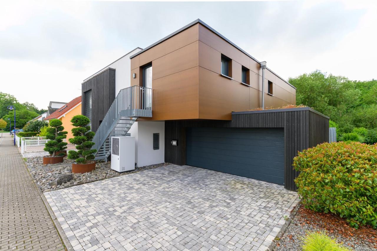 Das Andere - Gaesteapartment Kippenheim Exterior foto